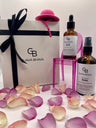 Guava Bhava - Coffret Cadeau Duo Visage Rose