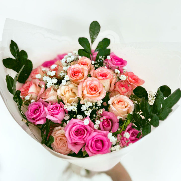 Rose-Elegance-25-Roses-DodoMarket-delivery-Mauritius