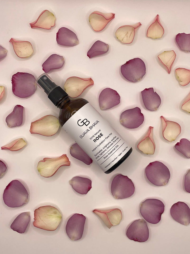 Rose-Face-Mist-Petals-Guava-Bhava-DodoMarket-delivery-Mauritius