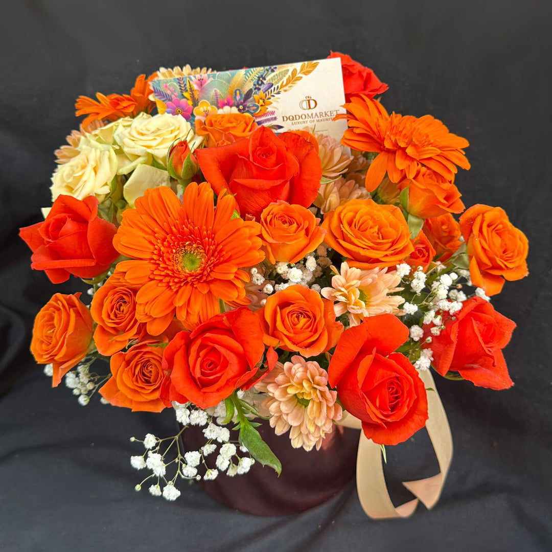 Roses-Carnations-Flower-Box-Peach-mix-DodoMarket-Delivery-Mauritius-Halloweenpic