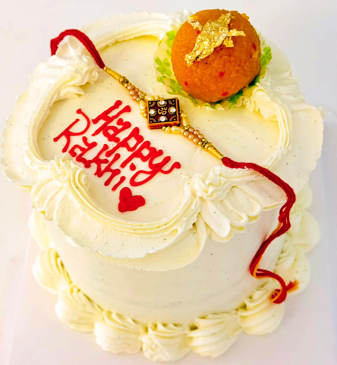 Royal-Motichoor-Rakhi-Mini-Cake-side-Dodomarket-delivery-Mauritius