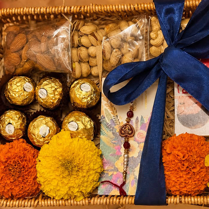 Royal-Rakhi-Hamper-closer-DodoMarket-delivery-Mauritius