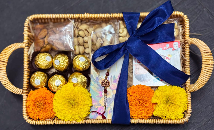 Royal-Rakhi-Hamper-packed-DodoMarket-delivery-Mauritius