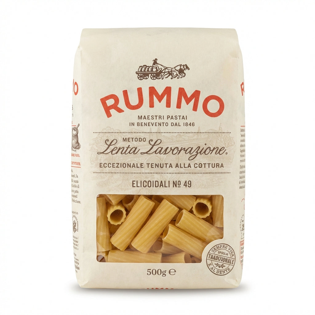 Rummo Elicoidali No.49 500g Delivery Mauritius