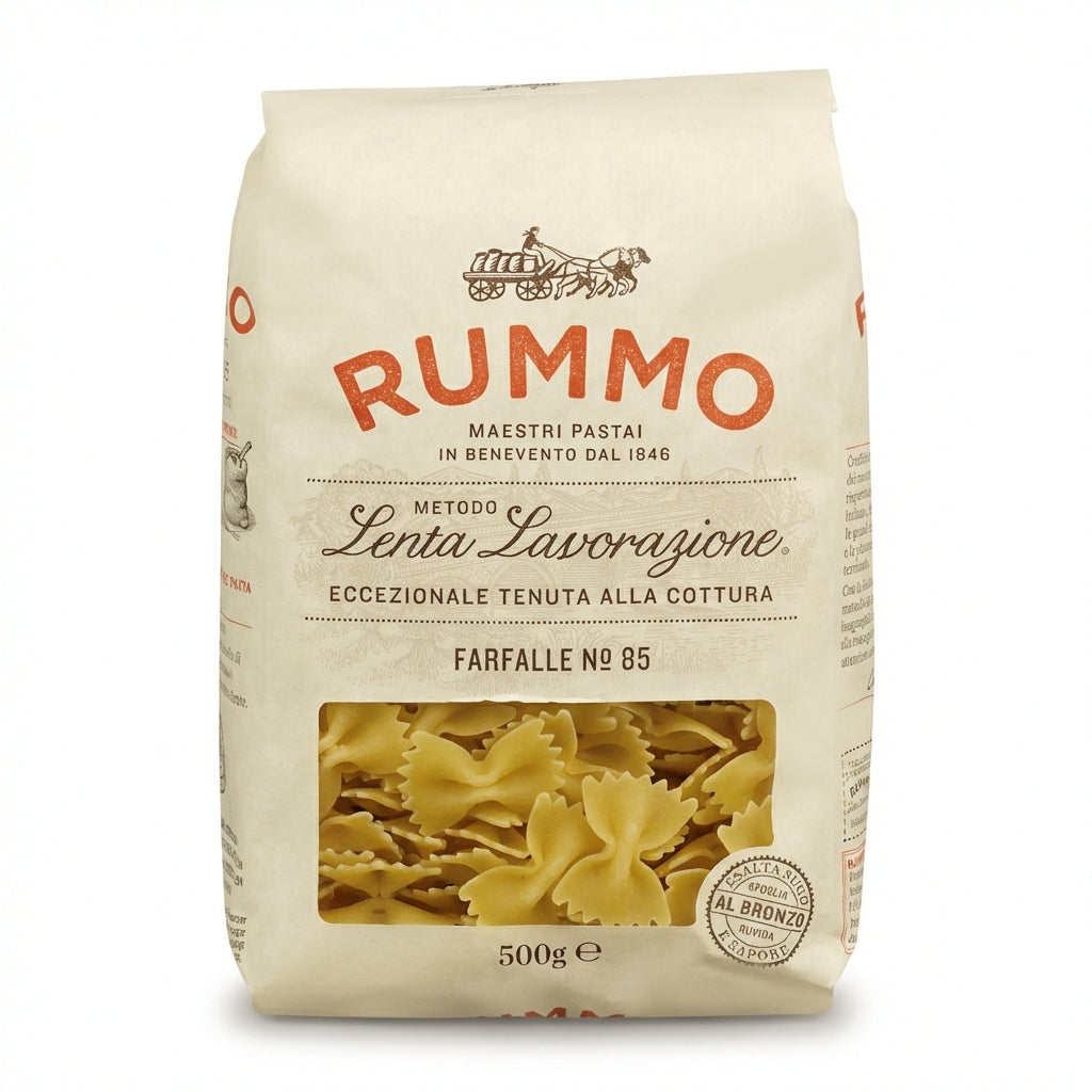 Rummo Farfalle No.85 500g Delivery Mauritius