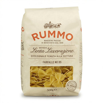 Rummo Farfalle No.85 500g Delivery Mauritius