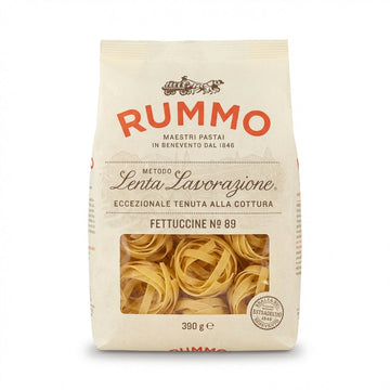 Rummo Fettuccine No.89 500g Delivery Mauritius