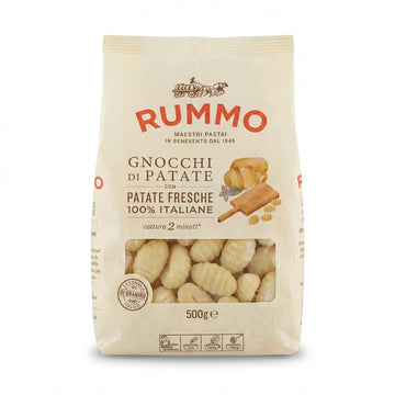 Rummo Potato Gnocchi 500g Delivery Mauritius