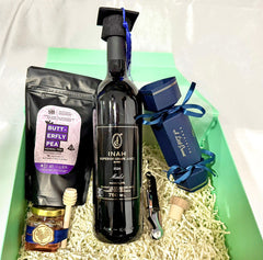 Sapphire Indulgence Hamper