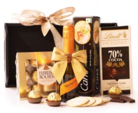 Gift Hamper - Congratulations!