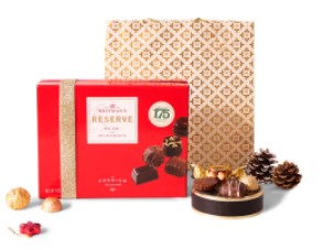 Gift Hamper - Congratulations!