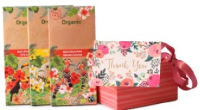 Panier cadeau - Félicitations !