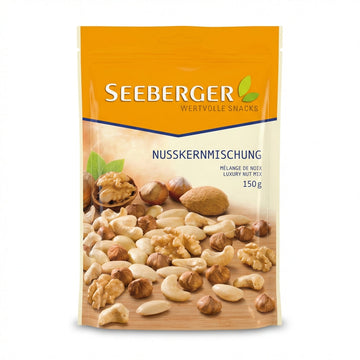 Seeberger Luxury Nut Mix 150g Delivery Mauritius