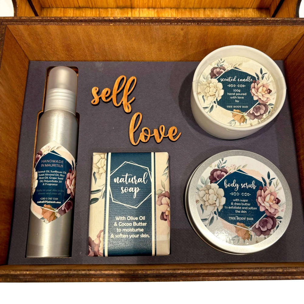 Self-Care-Gift-Box-Body-Bar-Dodomarket-delivery-Mauritius