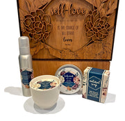 Self Care Gift Box