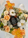 Coffret Floral Nuances et Lumieres