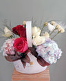 Sons du Printemps Composition Florale