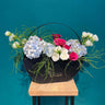 Sounds of Spring Flower Composition