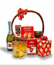 Sparkling Celebration Hamper
