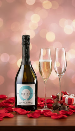 Copenhagen Sparkling Tea Gift Set