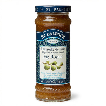 St. Dalfour Fig Fruit Spread 284g Delivery Mauritius