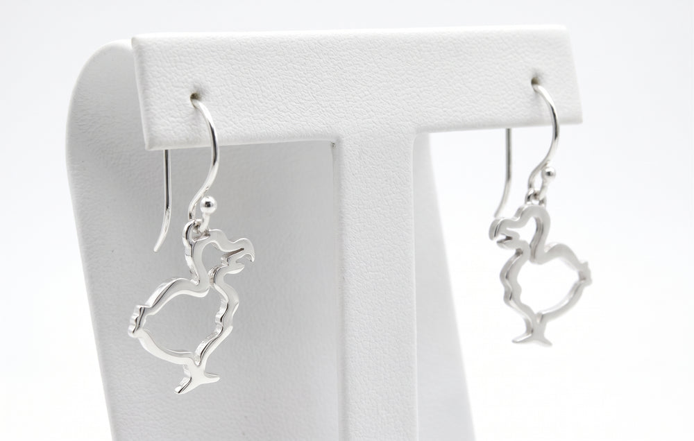 Sterling-Silver-Dodo-Bird-Earrings-DodoMarket-delivery-Mauritius