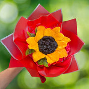 Délice de Soleil - Bouquet de Fruits Secs