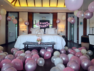 Surprise-Room-Decoration-Birthday-purple-elevated-DodoMarket-Mauritius