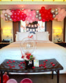 Surprise Room Decoration