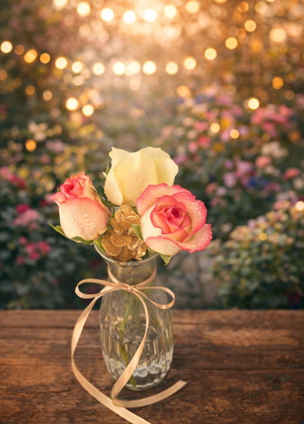 Sweet-Rose-Vase-DodoMarket-delivery-Mauritius