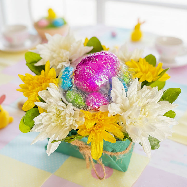 Sweet-easter-posy-composition-DodoMarket-delivery-Mauritius