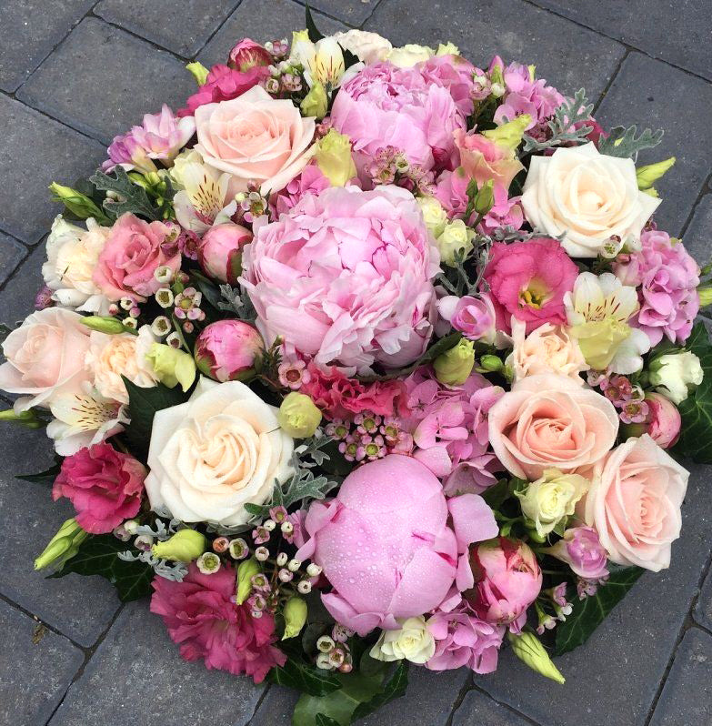 Sympathy-Funeral-Flower-Bouquet-Solace-DodoMarket-delivery-Mauritius