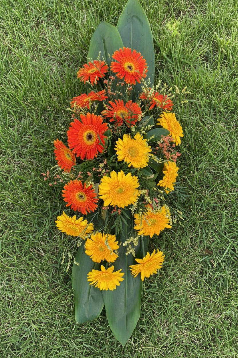 Sympathy-funeral-flowers-bouquet-Peace-Large-DodoMarket-delivery-Mauritius