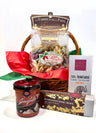 Panier Cadeau Saveurs d'Italie