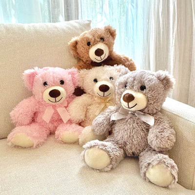 Teddy-Bear-Plush-Toy-Family-DodoMarket-delivery-Mauritius