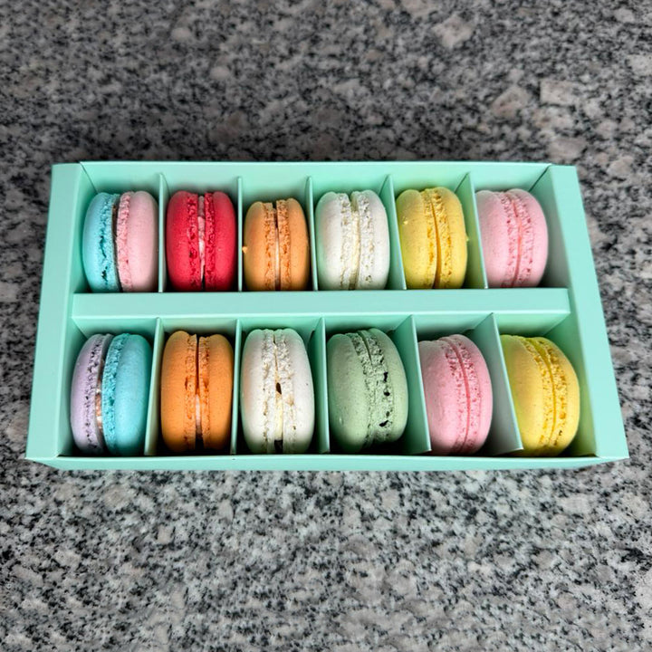 Tropical-Macarons-Box-closer-DodoMarket-delivery-Mauritius