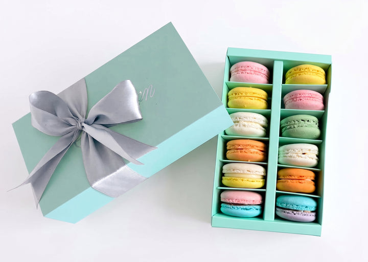Tropical-Macarons-Box-open-DodoMarket-delivery-Mauritius