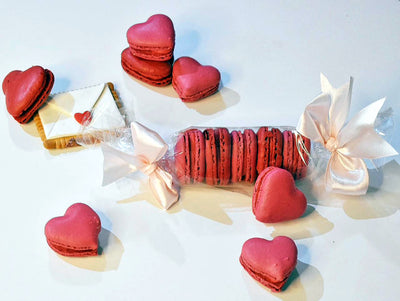 Valentines-Assorted-Cookies-Macaroons-DodoMarket-Delivery-Mauritius