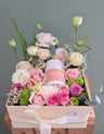 Coffret Cadeau Velvet Touch
