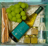 Panier halal Verdant Delights