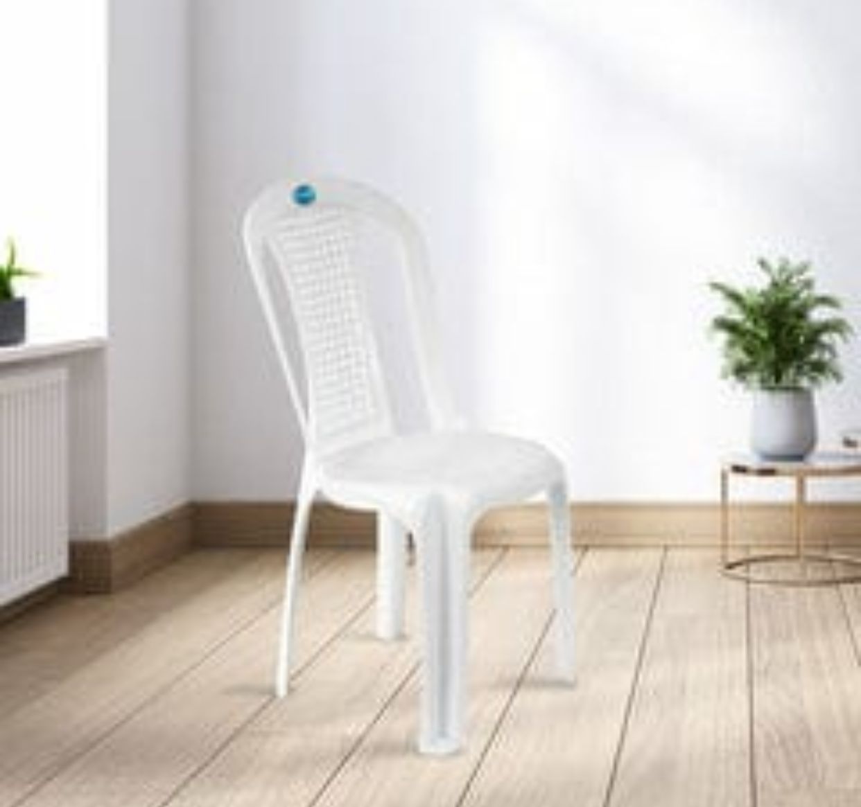 Chair Rental-White
