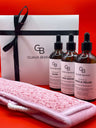 Coffret cadeau de soins pour femmes