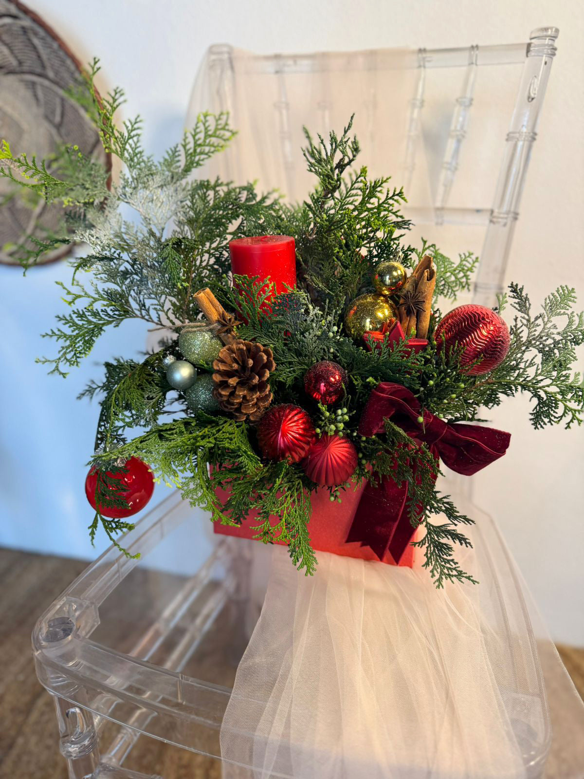 Xmas-Decorative-Gift-arrangement-Dodomarket-delivery-Mauritius