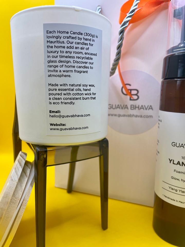 Ylang-Candle-info