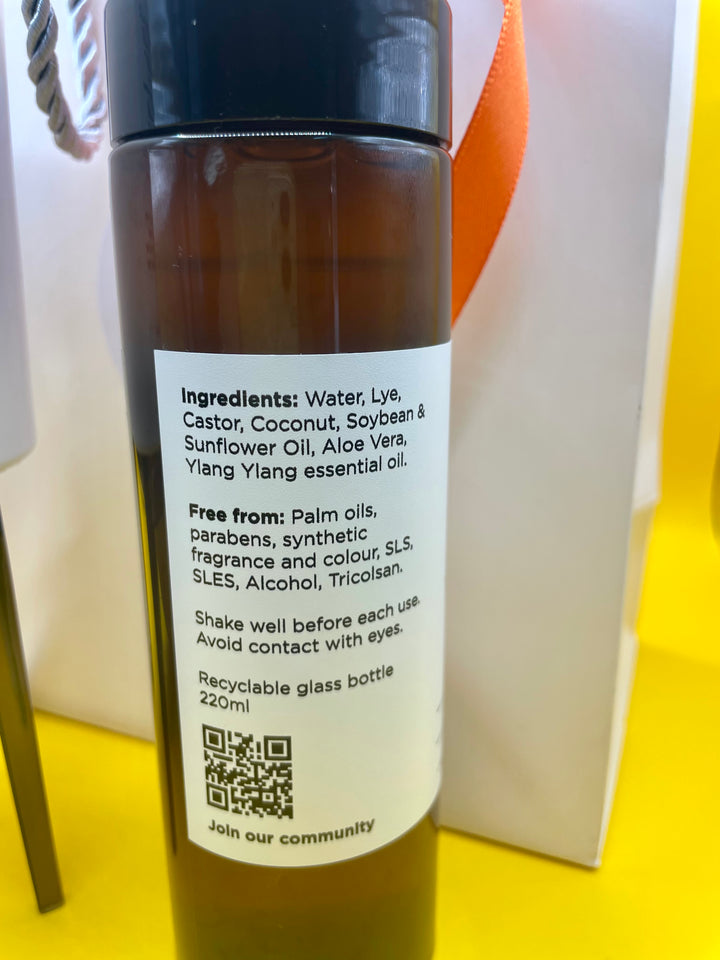 Ylang-Ylang-Foam-How-to-use-DodoMarket