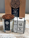 Zen Vibes Soap & Candle Gift Set