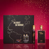 Adopt Au bout du monde Coffret Duo 30ml + 100ml
