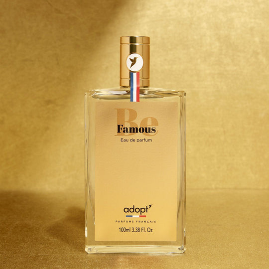 Adopt Be Famous Eau de Parfum Delivery Mauritius