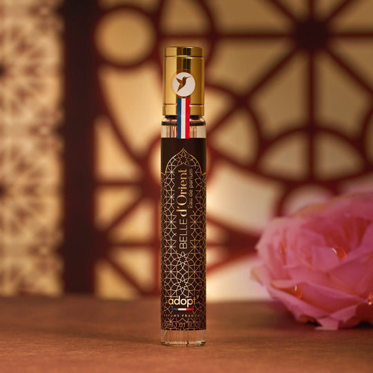 Adopt Belle d'Orient Eau de Parfum Delivery Mauritius