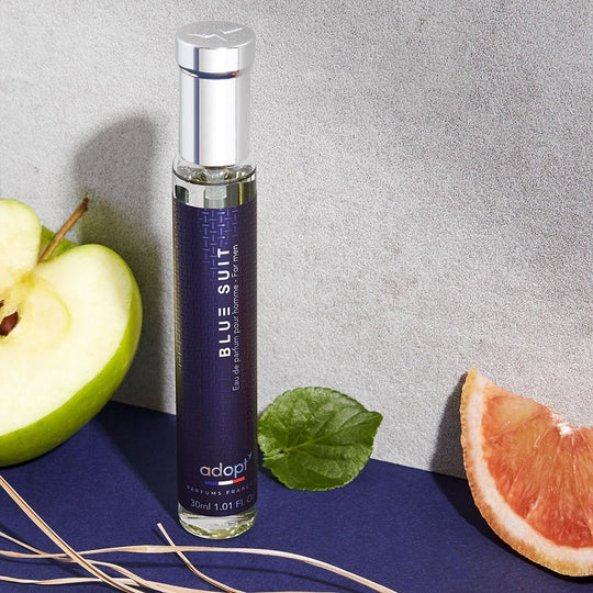 Adopt Blue suit Eau de Parfum Delivery Mauritius